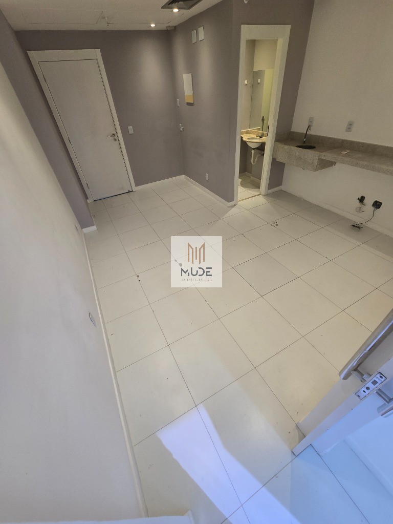 Sala-Conjunto, 30 m² - Foto 6