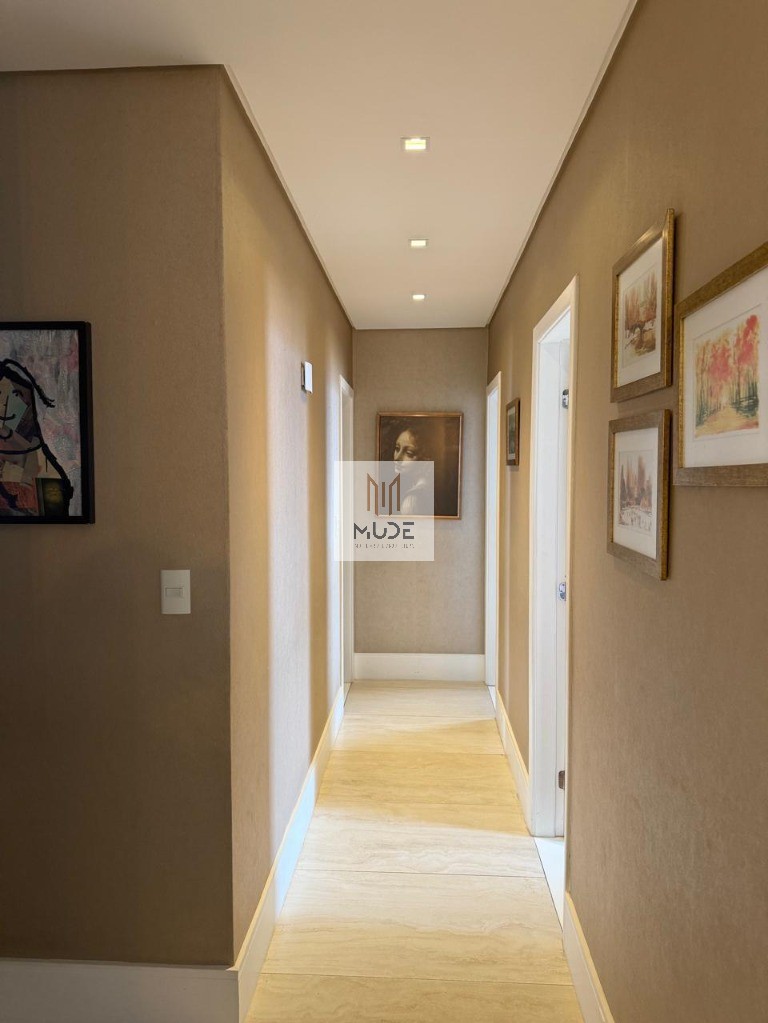 Apartamento, 4 quartos, 205 m² - Foto 23