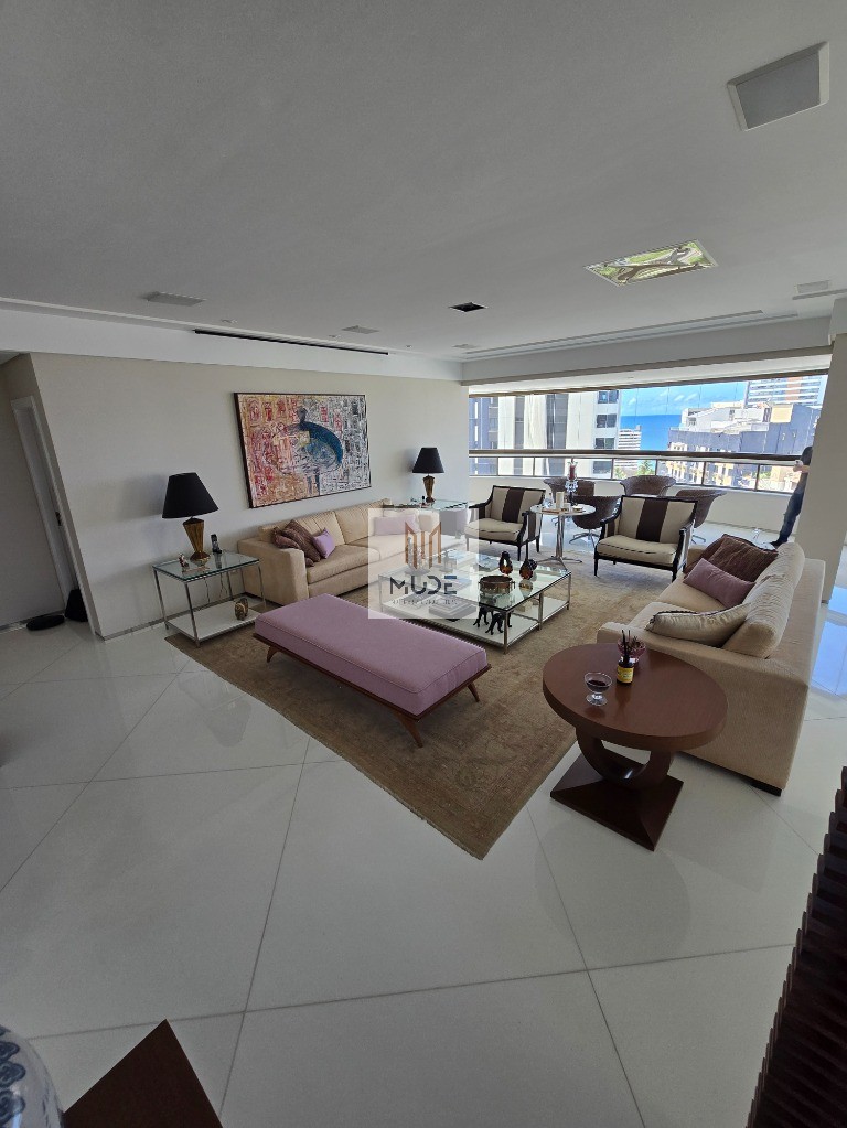 Apartamento, 5 quartos, 312 m² - Foto 28