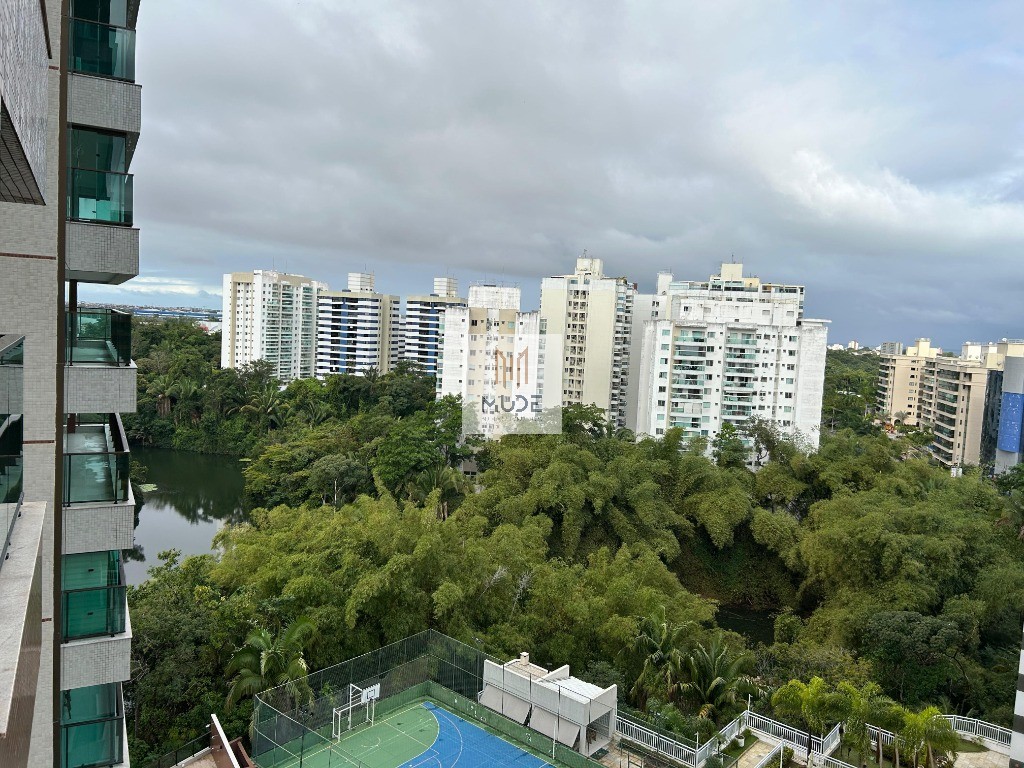 Apartamento, 4 quartos, 203 m² - Foto 2