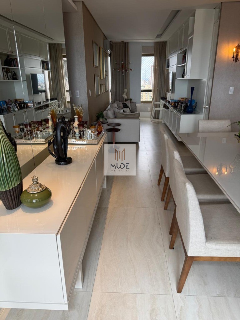 Apartamento, 4 quartos, 205 m² - Foto 9