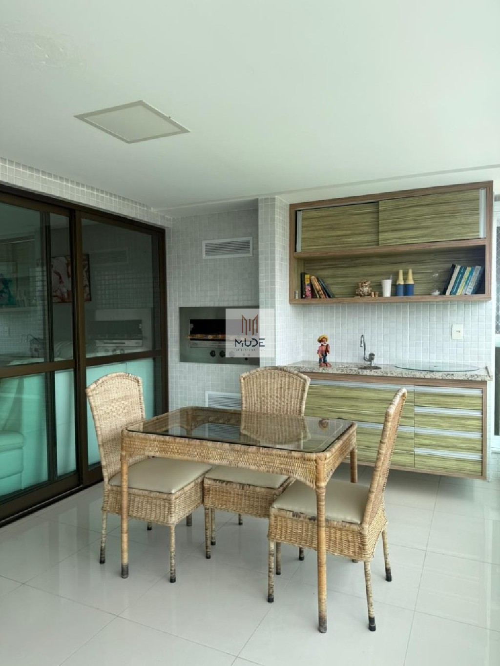 Apartamento, 4 quartos, 243 m² - Foto 34
