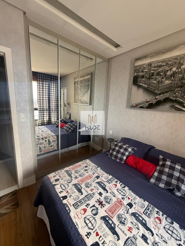 Apartamento, 4 quartos, 205 m² - Foto 11