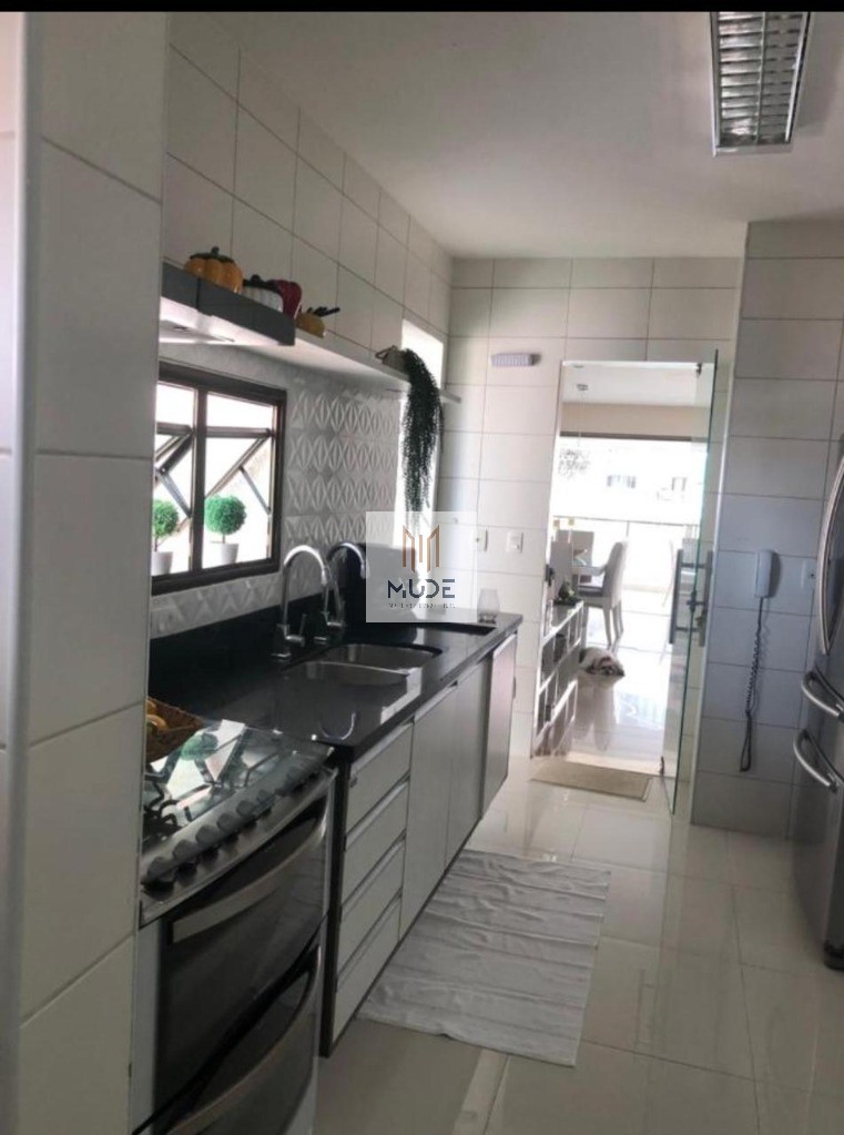 Apartamento, 4 quartos, 195 m² - Foto 9