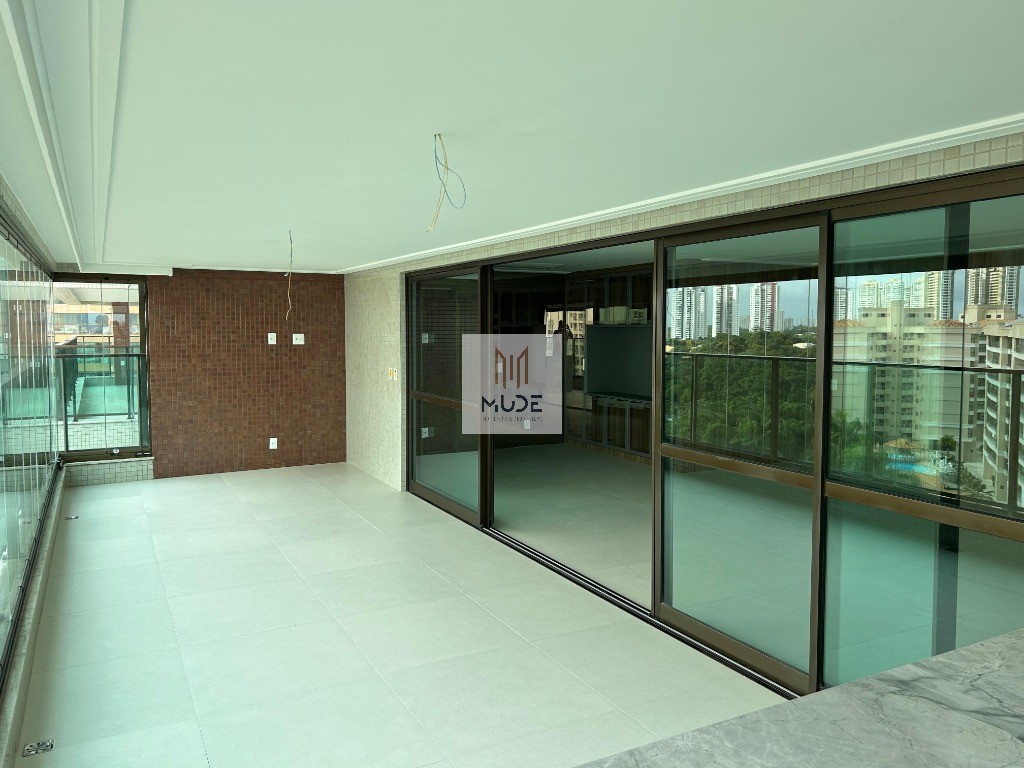 Apartamento, 4 quartos, 203 m² - Foto 8