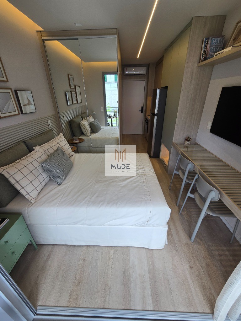Apartamento, 1 quarto, 21 m² - Foto 19