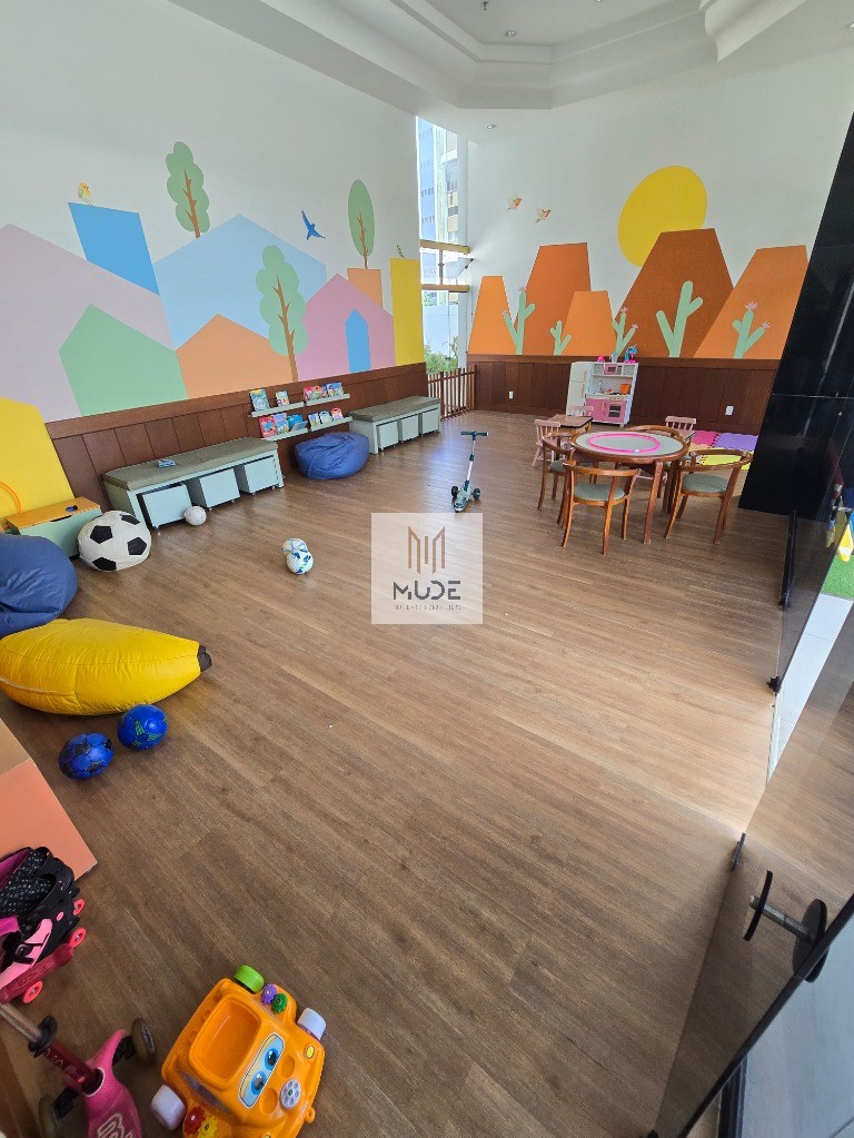 Apartamento, 4 quartos, 340 m² - Foto 37