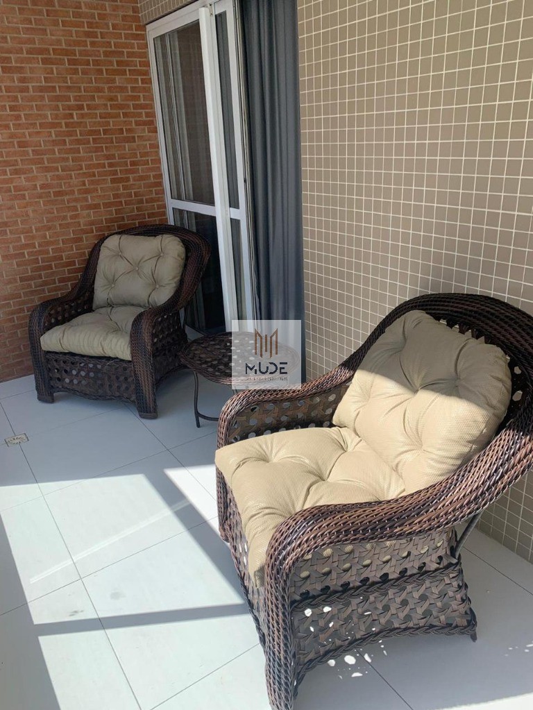 Apartamento, 1 quarto, 51 m² - Foto 11
