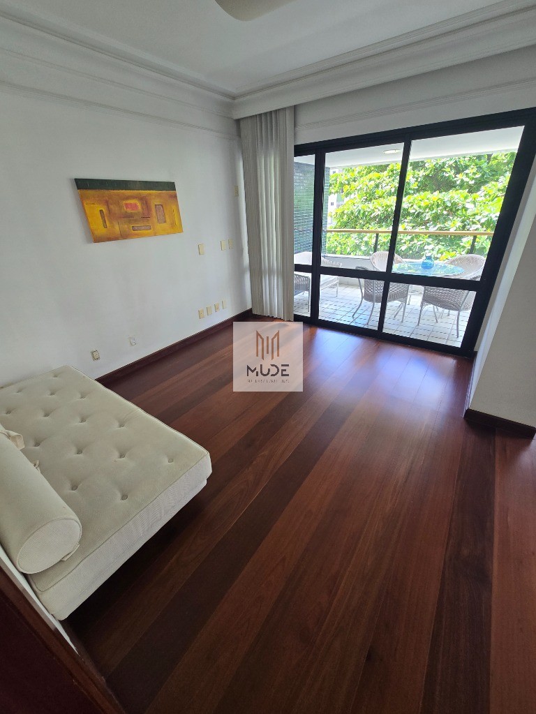 Apartamento, 4 quartos, 340 m² - Foto 6
