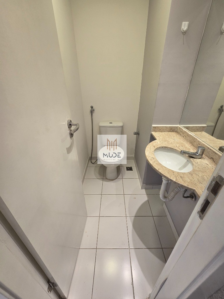 Sala-Conjunto, 30 m² - Foto 3