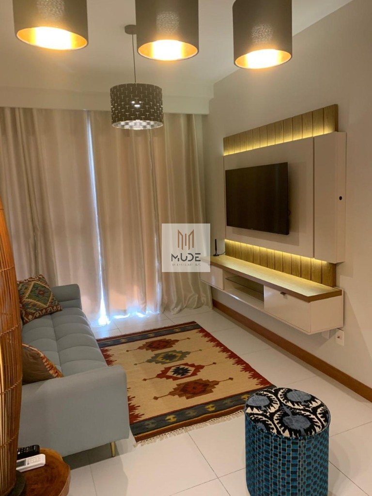Apartamento, 1 quarto, 51 m² - Foto 12