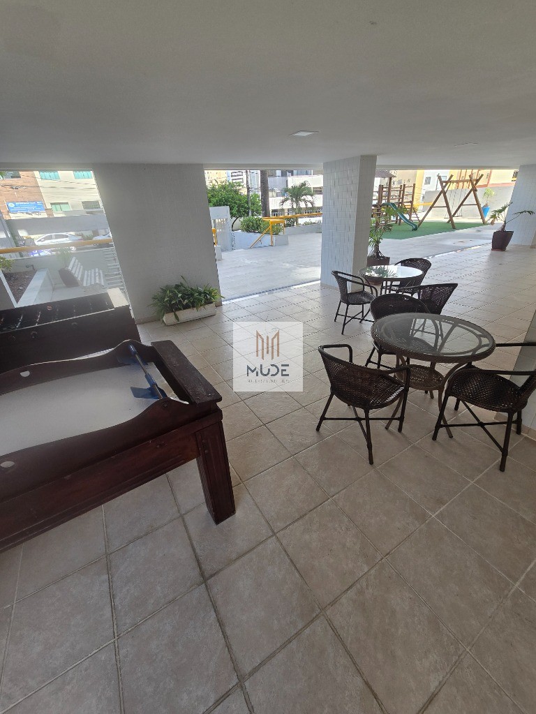 Apartamento, 3 quartos, 73 m² - Foto 3