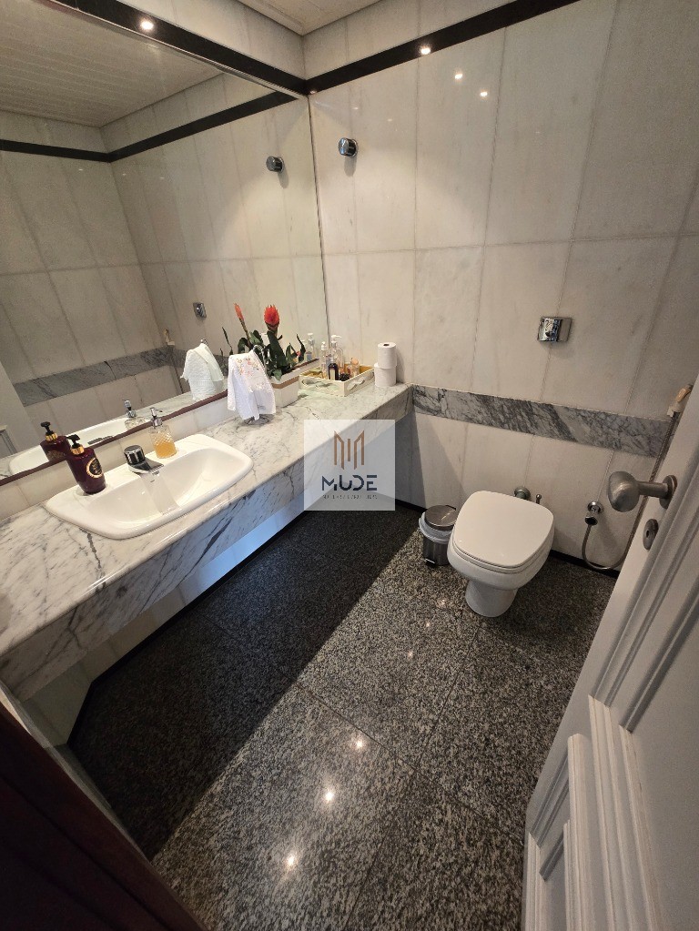 Apartamento, 4 quartos, 340 m² - Foto 5