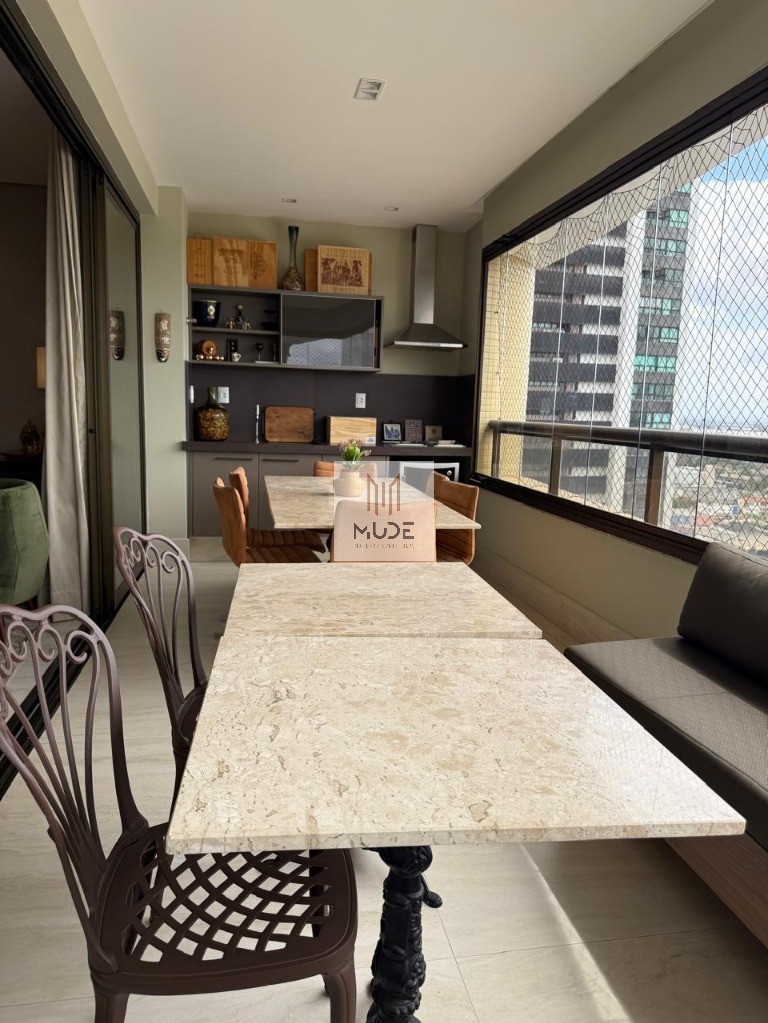 Apartamento, 4 quartos, 205 m² - Foto 6