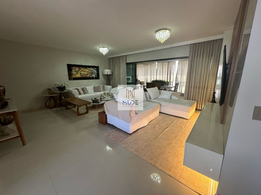 Apartamento, 4 quartos, 195 m² - Foto 3