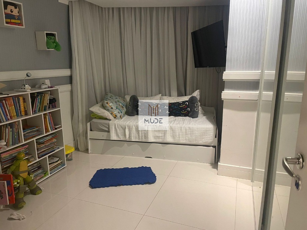 Apartamento, 3 quartos, 138 m² - Foto 8