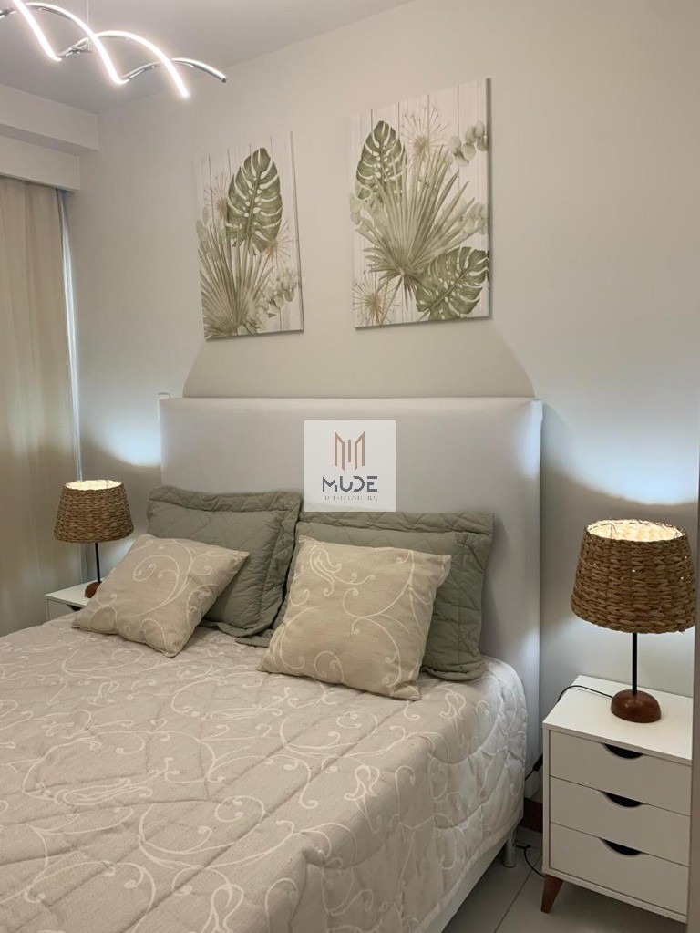 Apartamento, 1 quarto, 51 m² - Foto 17