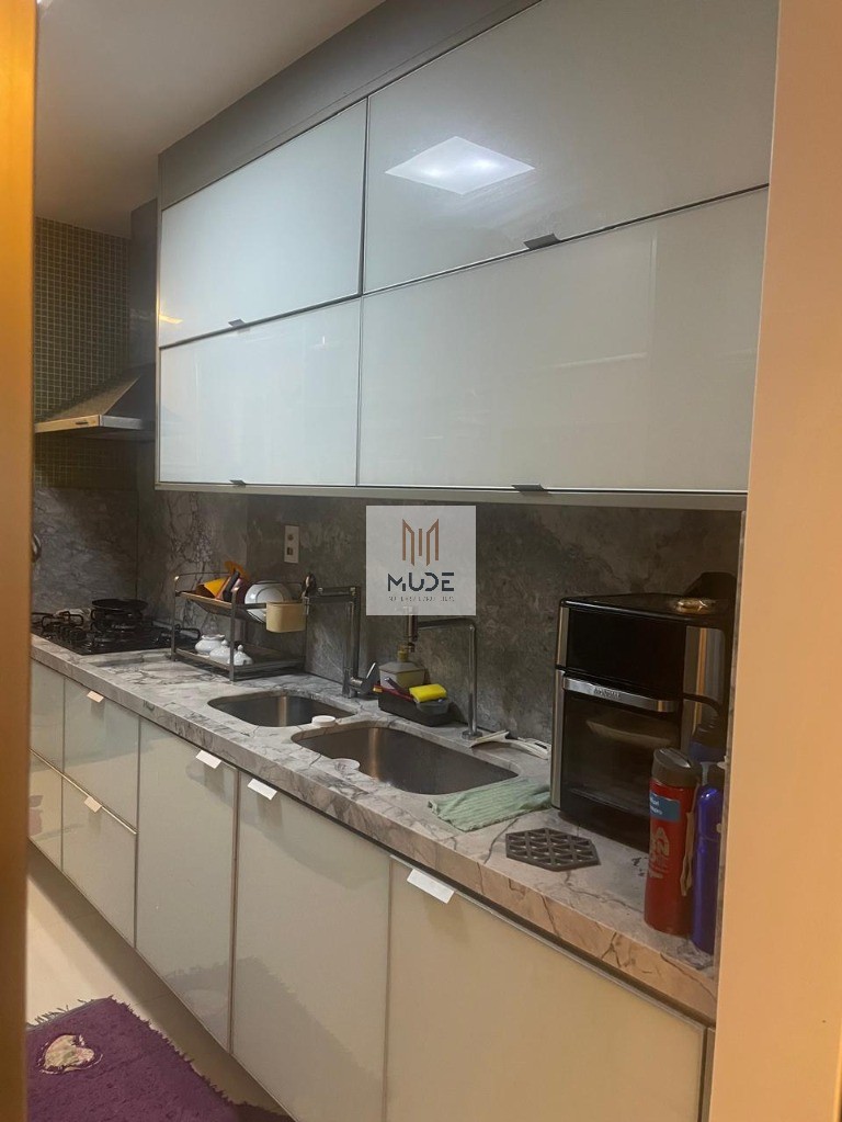 Apartamento, 3 quartos, 138 m² - Foto 10