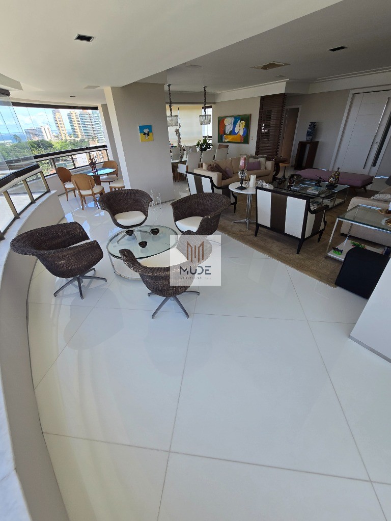 Apartamento, 5 quartos, 312 m² - Foto 35