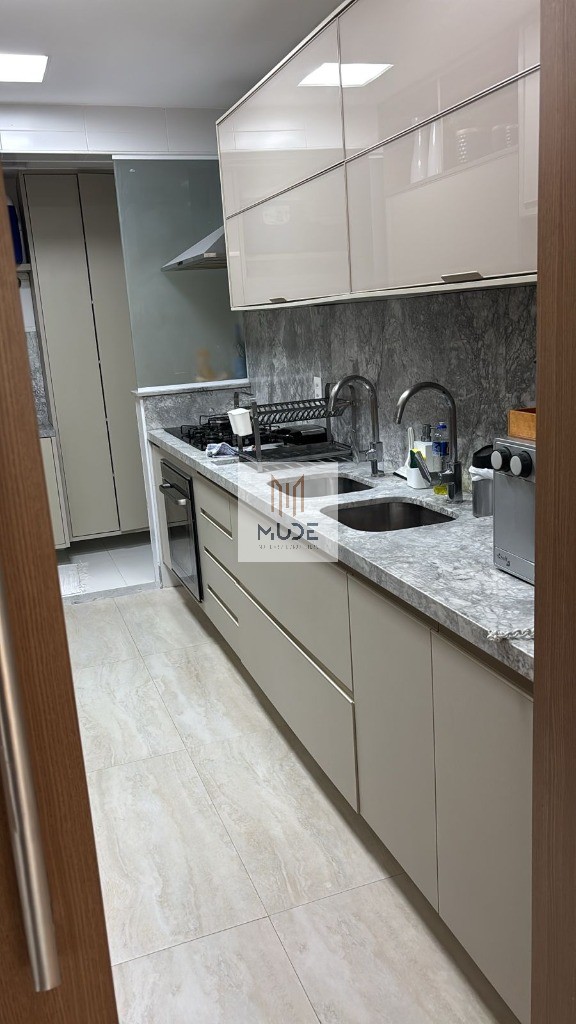 Apartamento, 4 quartos, 134 m² - Foto 6