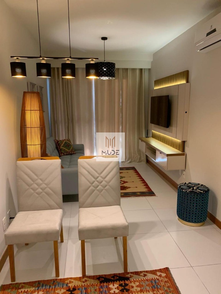 Apartamento, 1 quarto, 51 m² - Foto 16