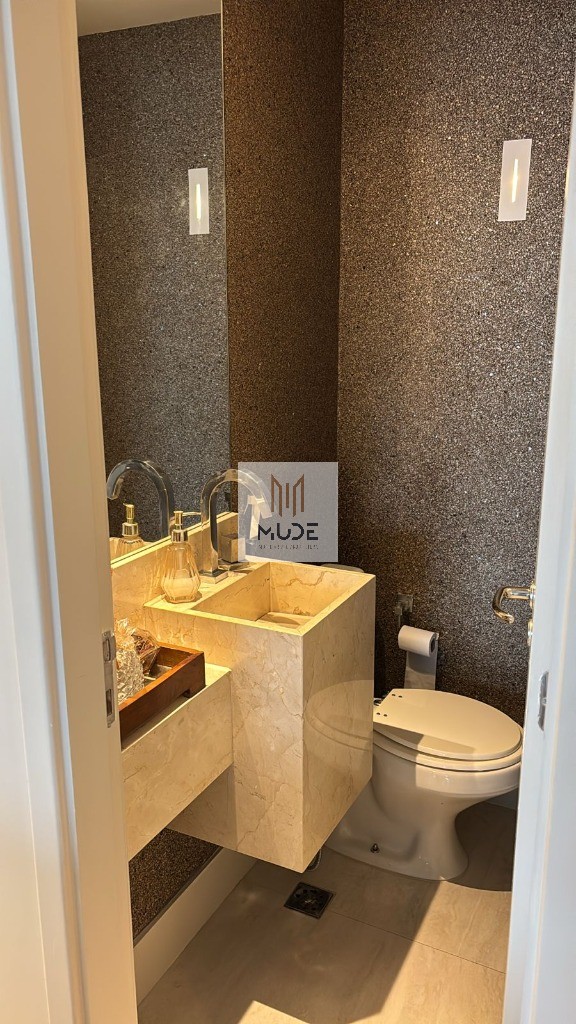 Apartamento, 4 quartos, 134 m² - Foto 8