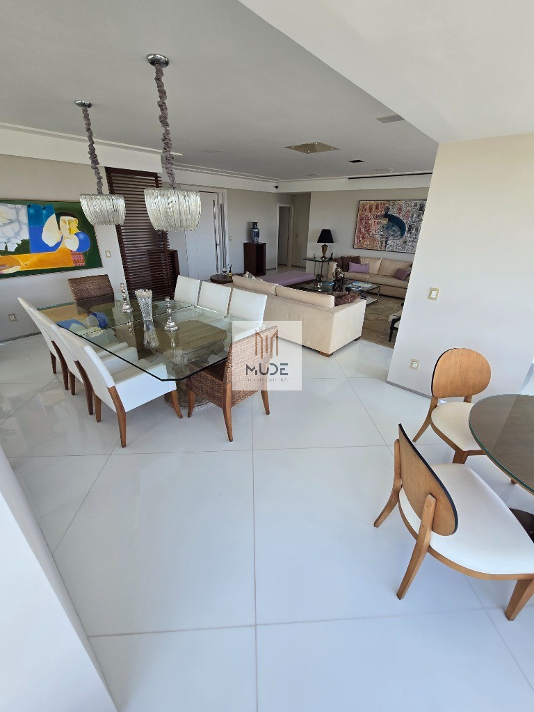 Apartamento, 5 quartos, 312 m² - Foto 34