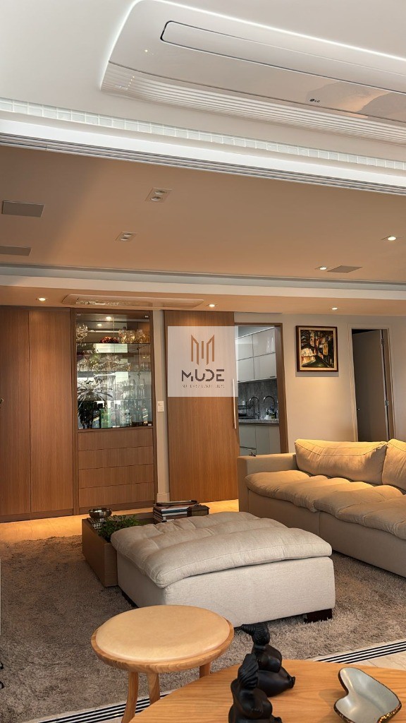 Apartamento, 4 quartos, 134 m² - Foto 7