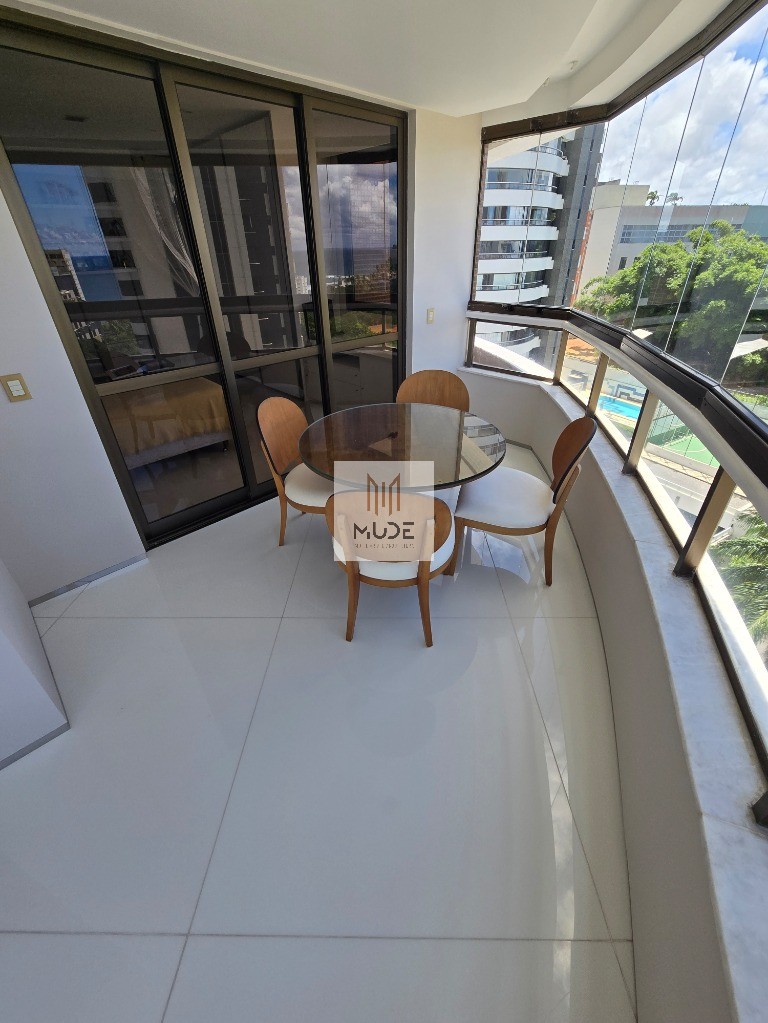 Apartamento, 5 quartos, 312 m² - Foto 36