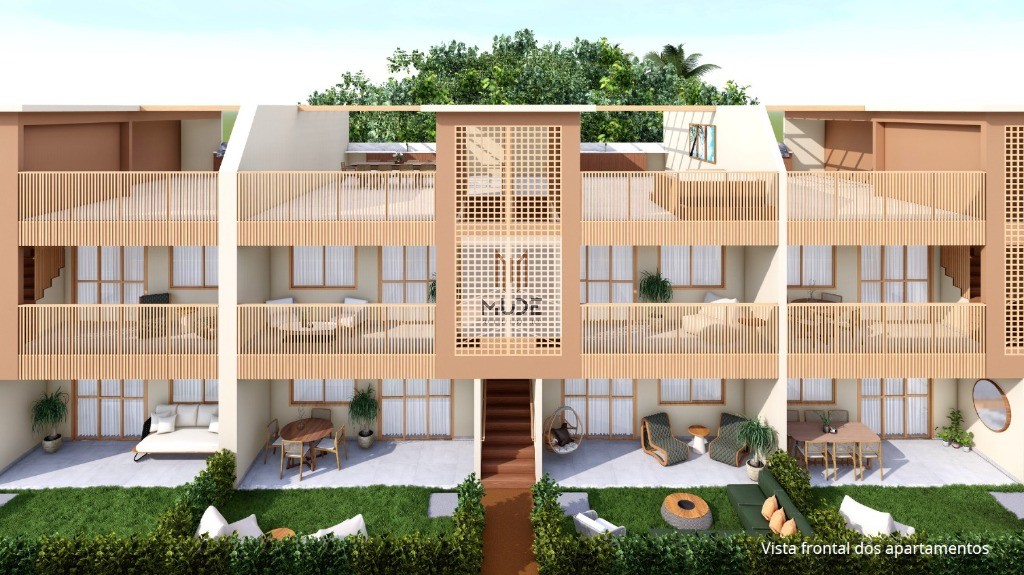 Apartamento, 2 quartos, 104 m² - Foto 6
