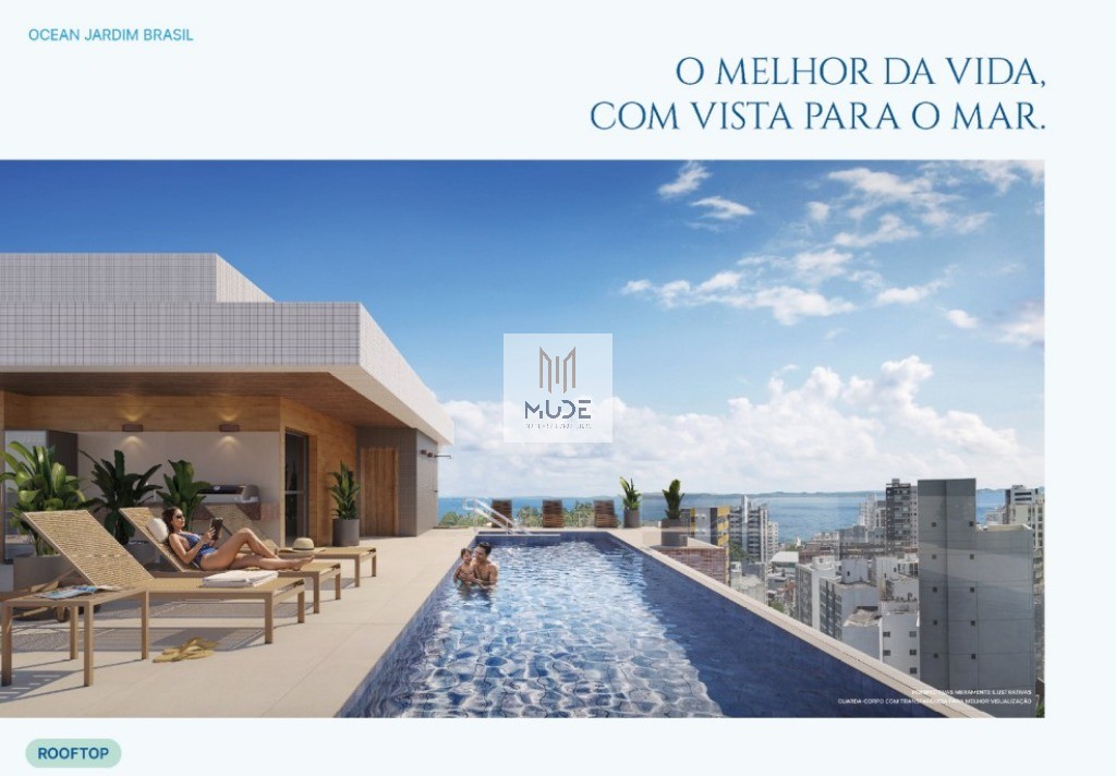Apartamento, 1 quarto, 21 m² - Foto 5