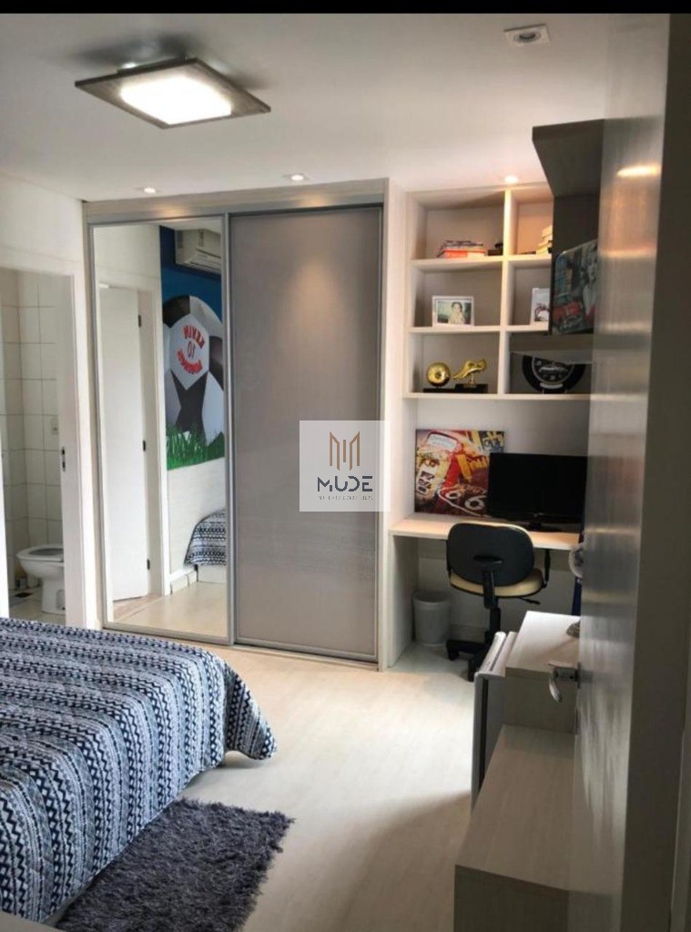 Apartamento, 4 quartos, 195 m² - Foto 11