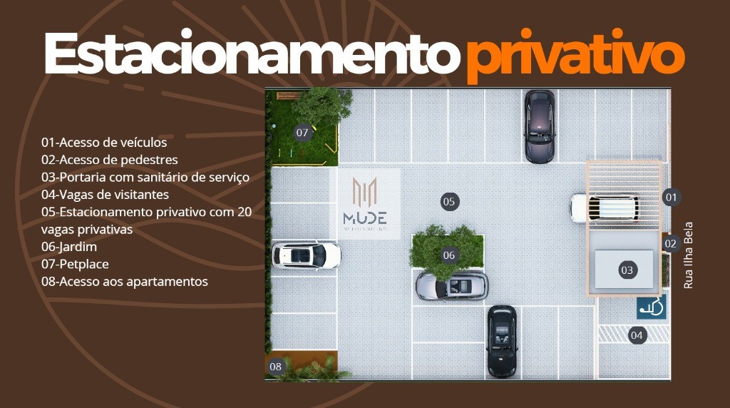 Apartamento, 2 quartos, 104 m² - Foto 20