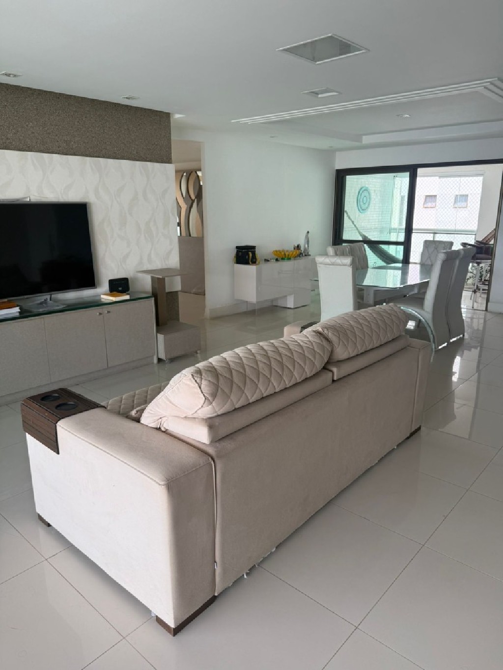 Apartamento, 4 quartos, 243 m² - Foto 3