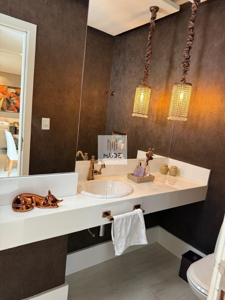 Apartamento, 4 quartos, 205 m² - Foto 10