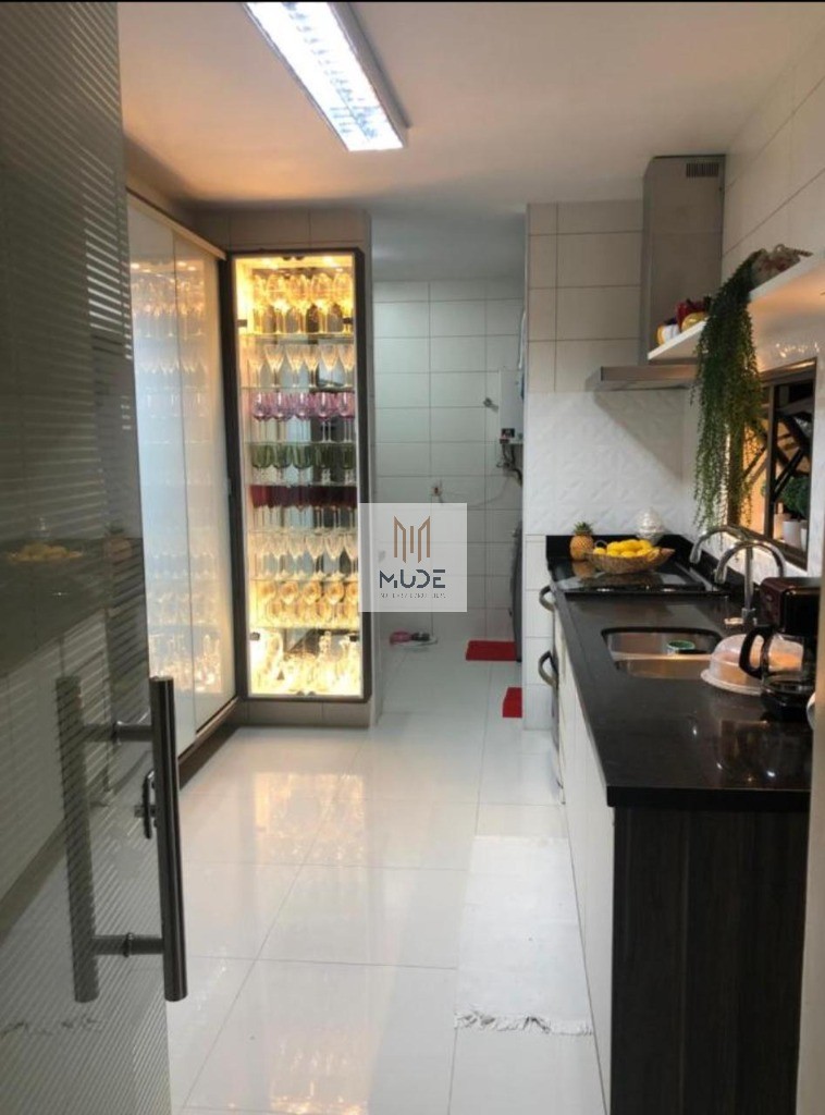 Apartamento, 4 quartos, 195 m² - Foto 10