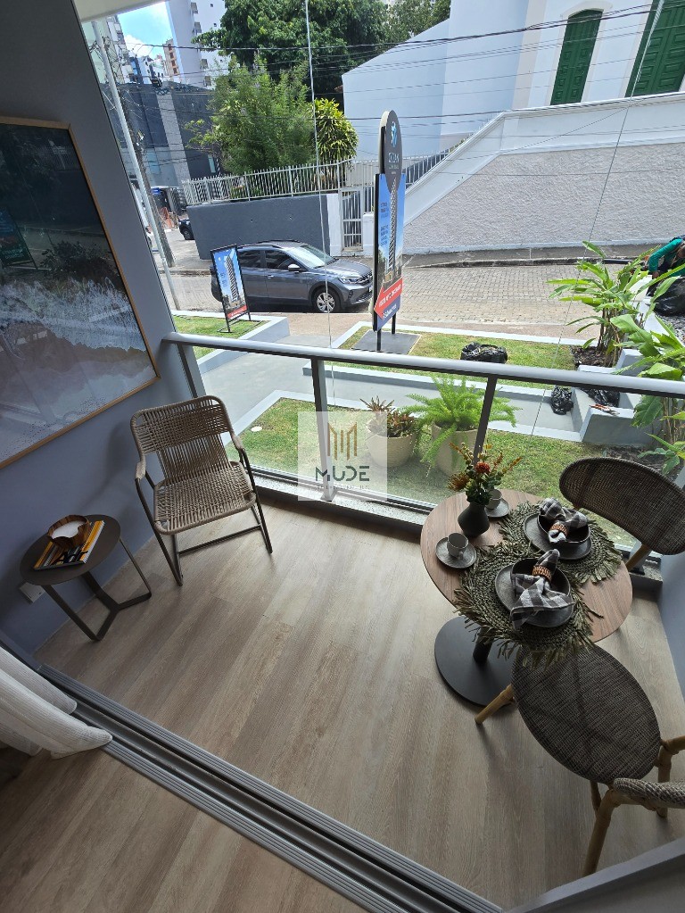 Apartamento, 1 quarto, 21 m² - Foto 18