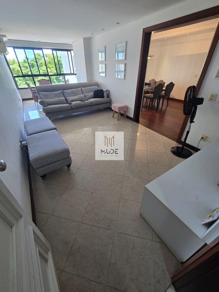 Apartamento, 4 quartos, 340 m² - Foto 16