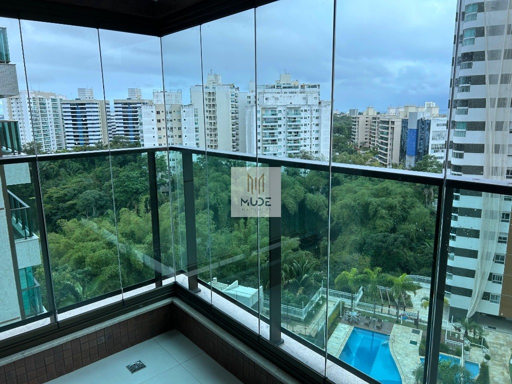 Apartamento, 4 quartos, 203 m² - Foto 4
