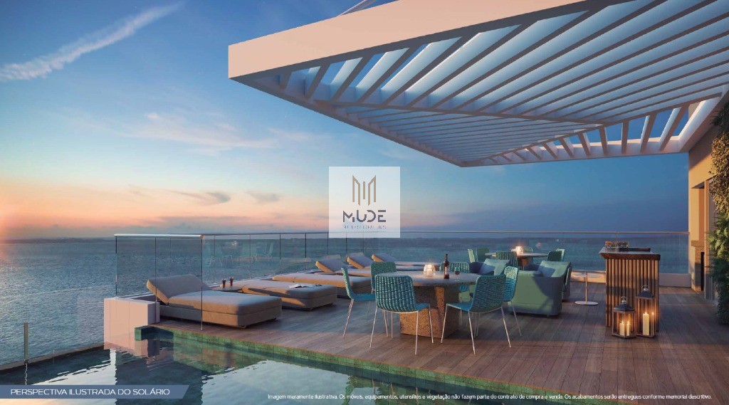 Apartamento, 4 quartos, 209 m² - Foto 6