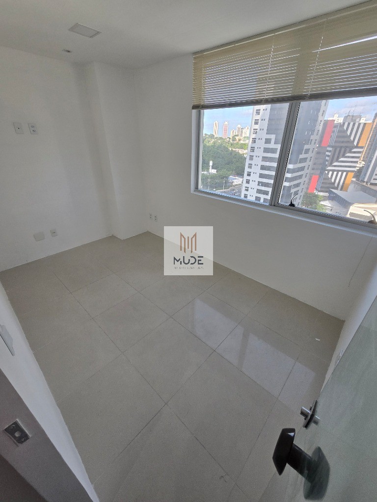 Sala-Conjunto, 33 m² - Foto 6
