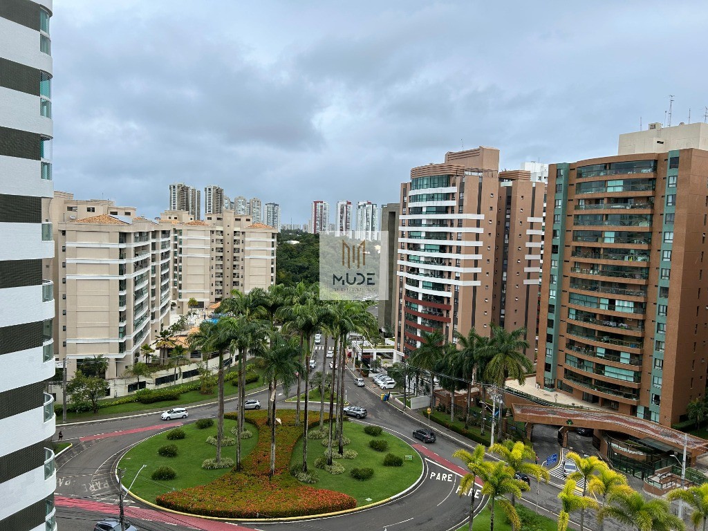 Apartamento, 4 quartos, 203 m² - Foto 1