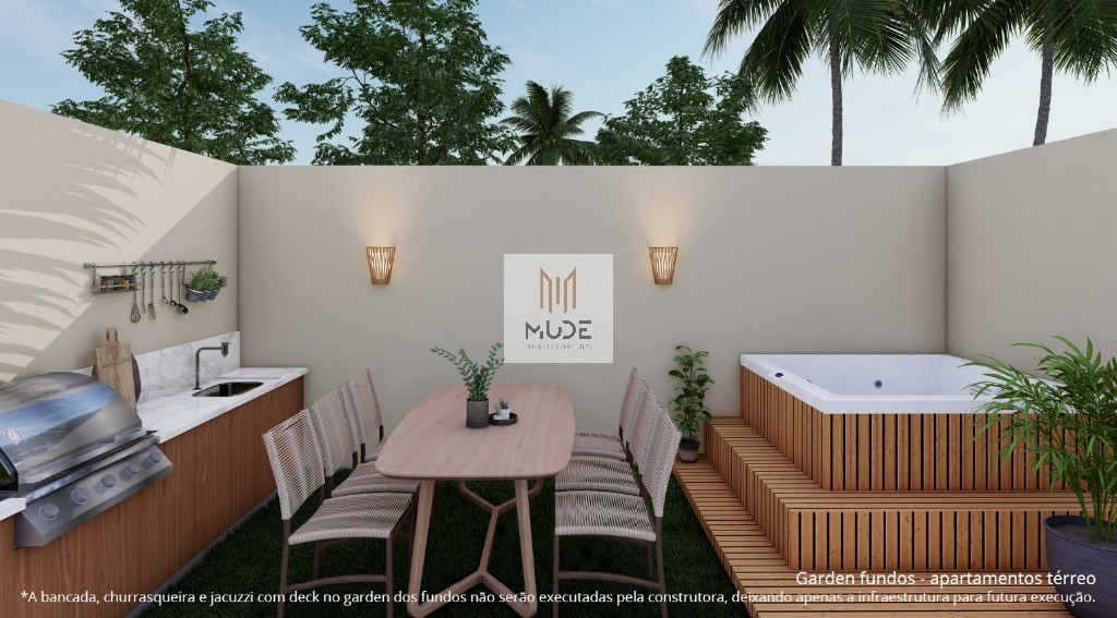 Apartamento, 2 quartos, 104 m² - Foto 9
