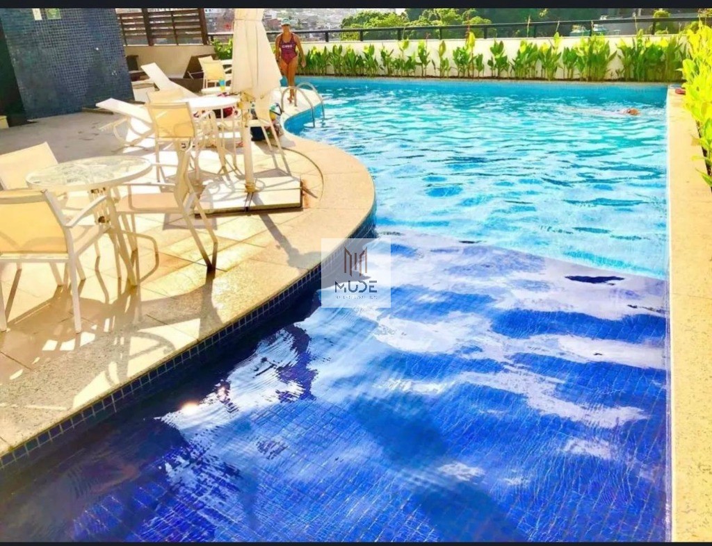 Apartamento, 3 quartos, 138 m² - Foto 21