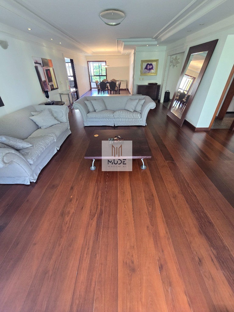 Apartamento, 4 quartos, 340 m² - Foto 7
