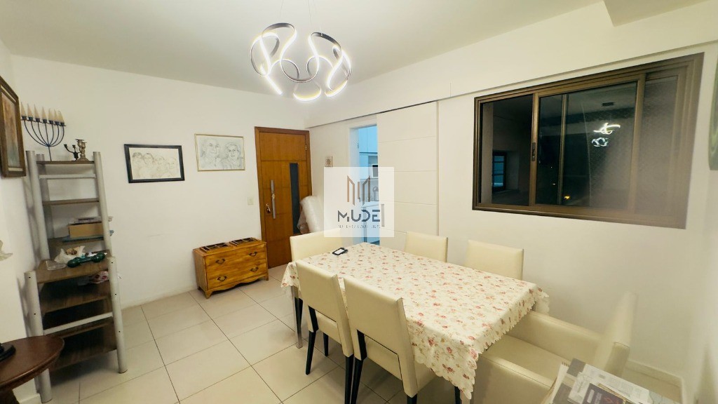 Apartamento, 3 quartos, 112 m² - Foto 5