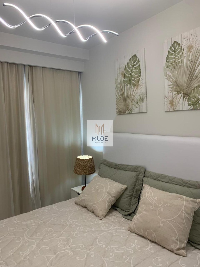 Apartamento, 1 quarto, 51 m² - Foto 9