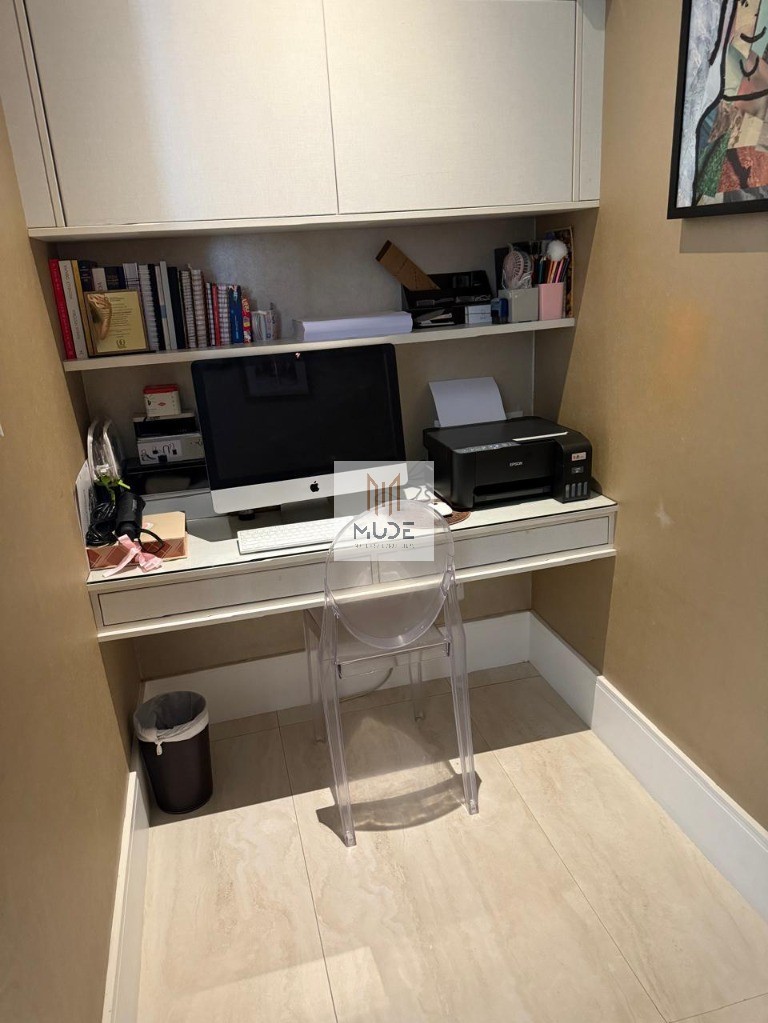 Apartamento, 4 quartos, 205 m² - Foto 18