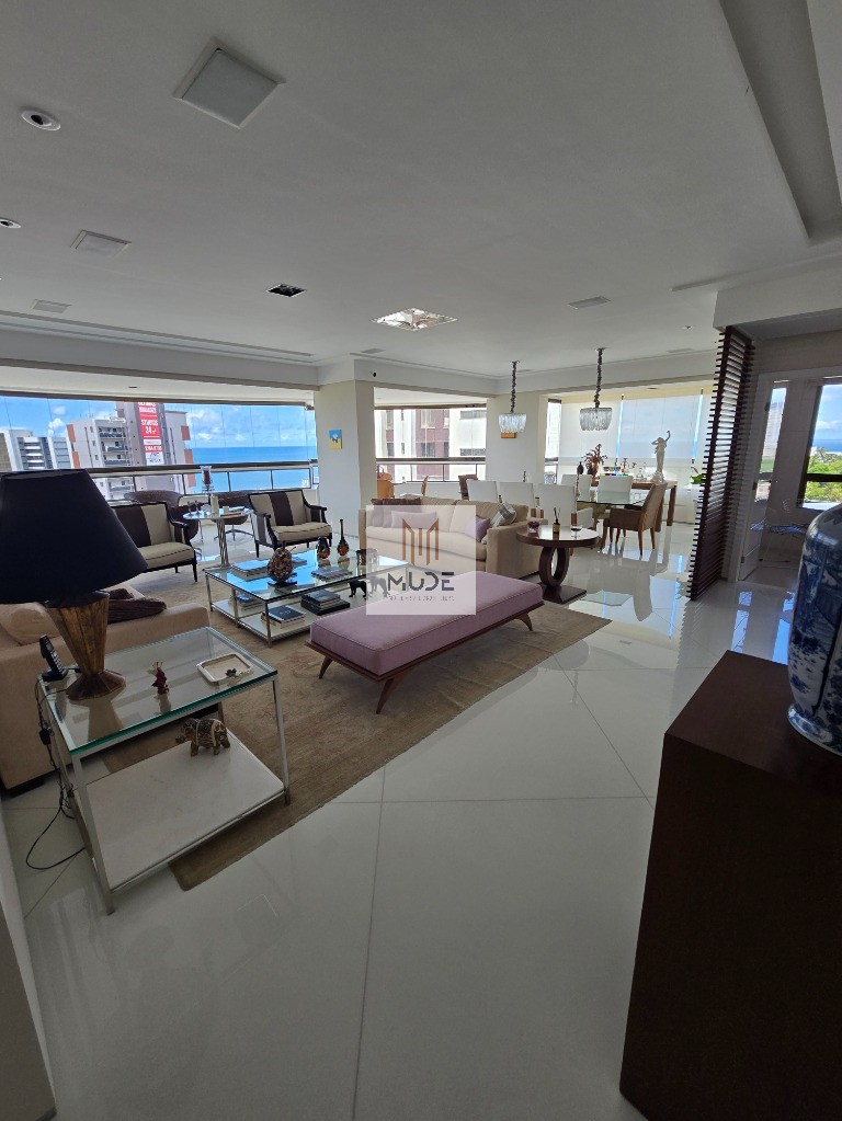 Apartamento, 5 quartos, 312 m² - Foto 1