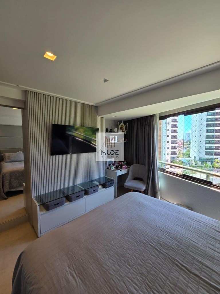 Apartamento, 3 quartos, 152 m² - Foto 6